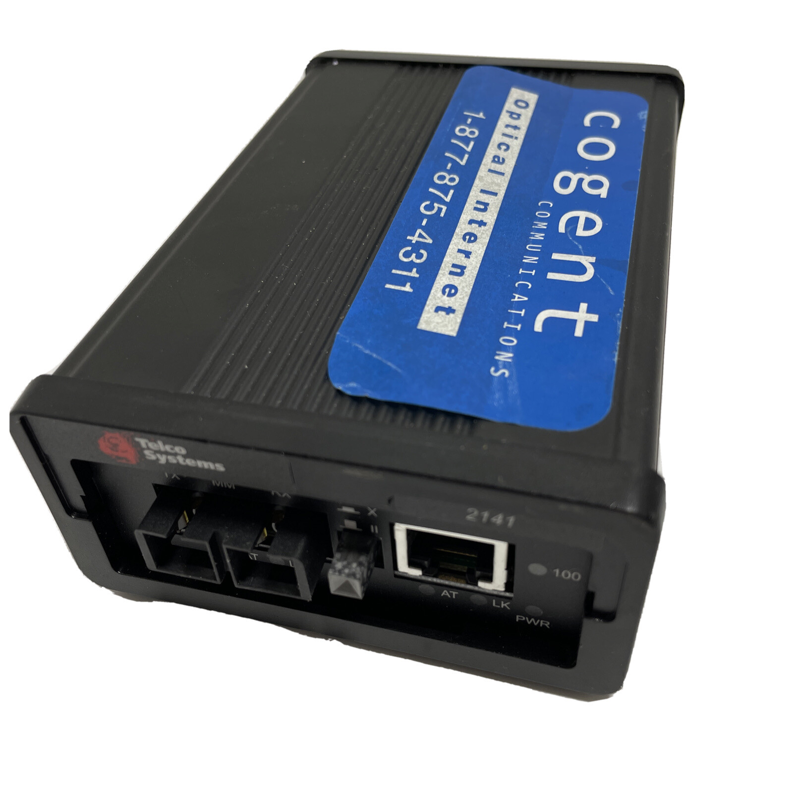 Telco Systems 2141-13