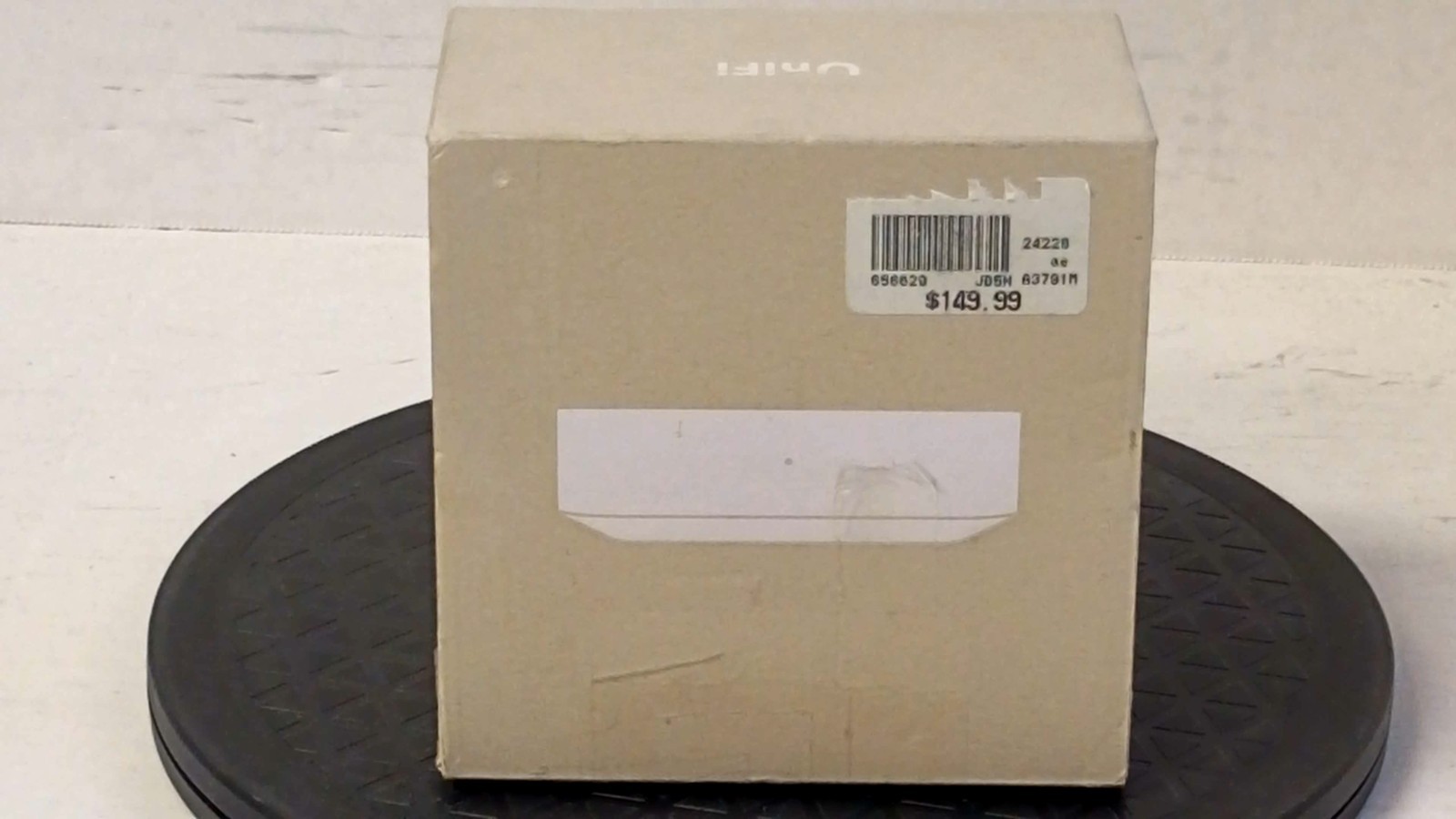 Ubiquiti UXG-Lite Next-Gen Gateway Lite