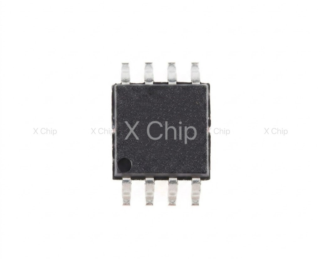 Pre-Programmed BIOS CHIP for Dell Latitude 3380, Logic board: 16824-1