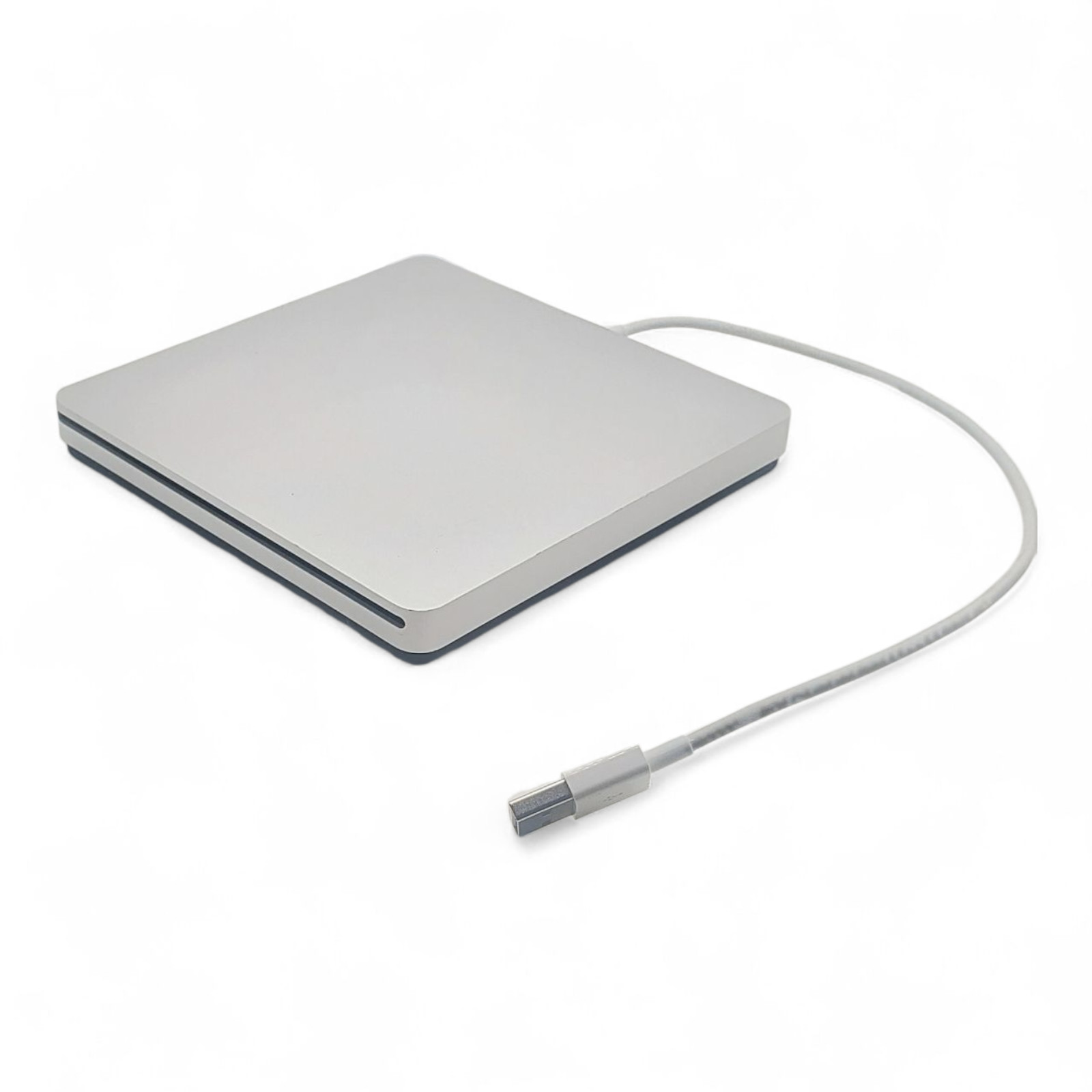 Apple USB SuperDrive External CD DVD Drive Burner Reader Writer Aluminum