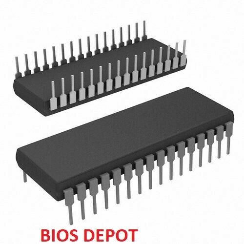 BIOS Chip: ABIT BE-6