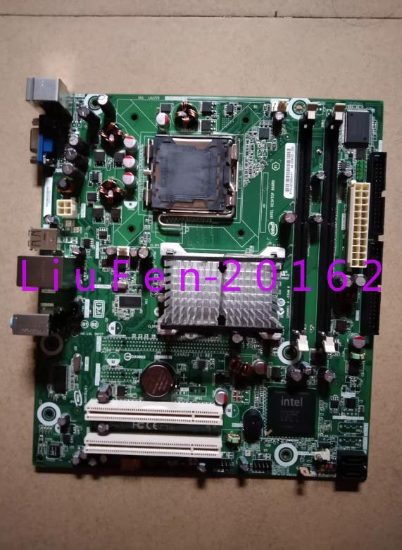 1pc used Intel DG31GL