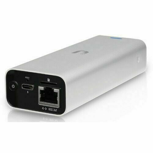 Ubiquiti Networks UCK-G2 UniFi Cloud Key Gen2 Aluminum