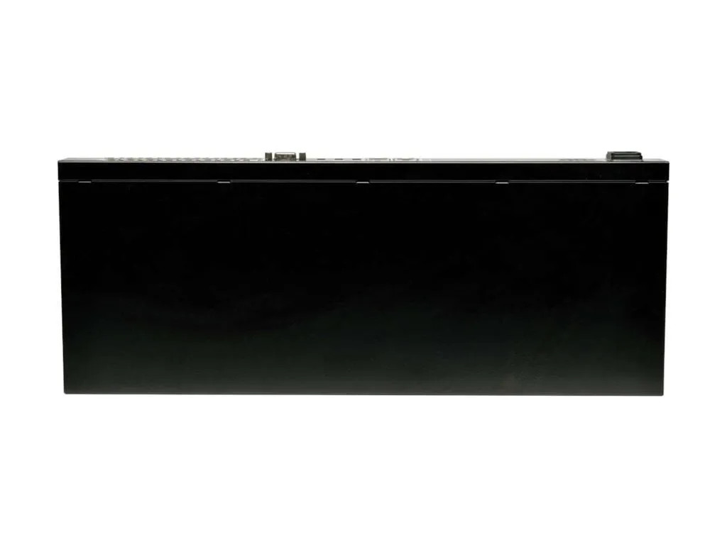 Eaton Tripplite B072-008-1-IP CONTROL UP TO 8 COMPUTERS FROM VIRTUALLY ANYWHER
