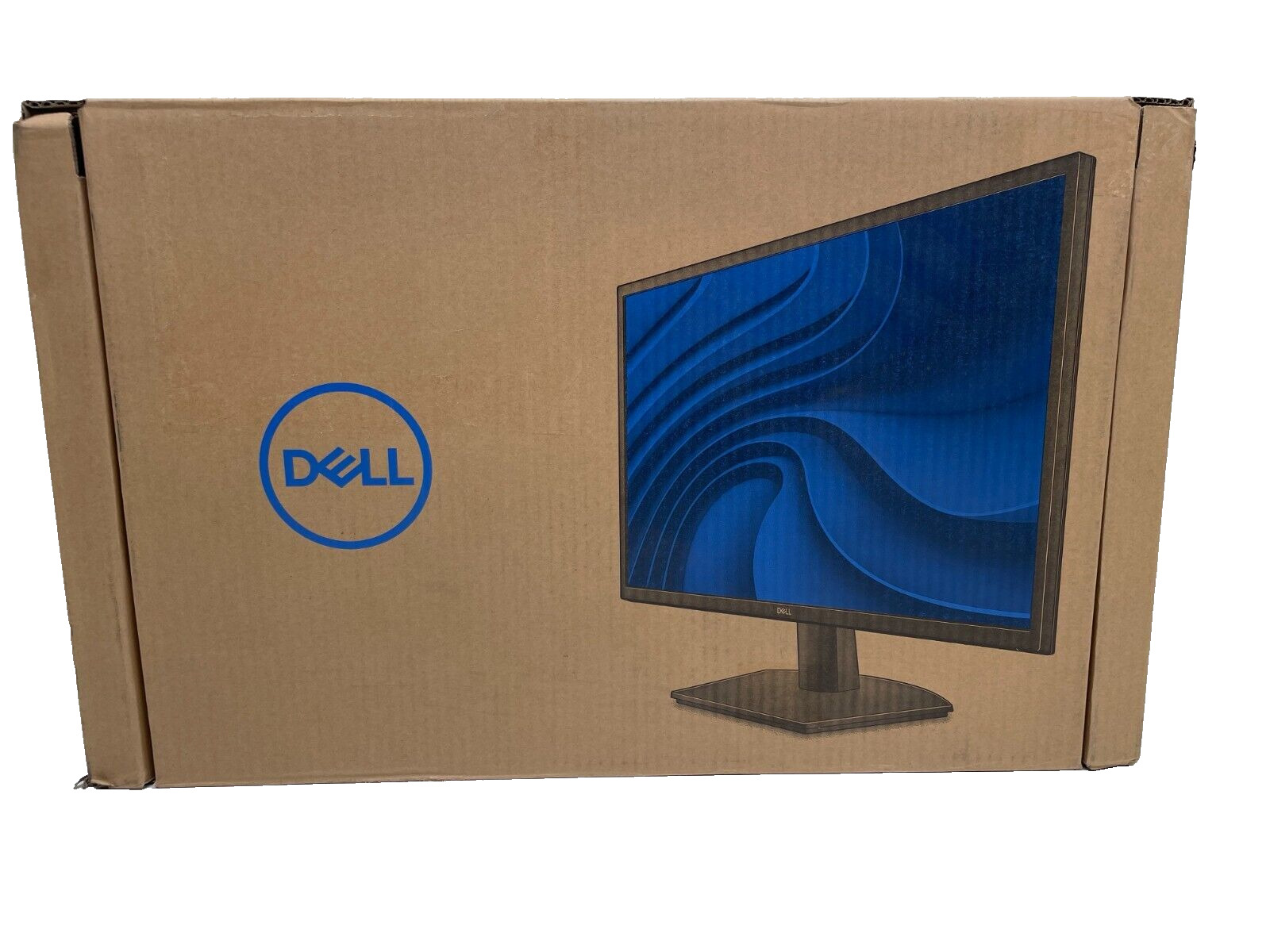 Dell 27 Inch Monitor - SE2722H (NEW OPEN BOX )