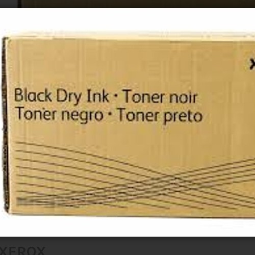 OEM Xerox Nuvera Compatible 100 120 144 200 288 Toner 006R01261, 6R1261