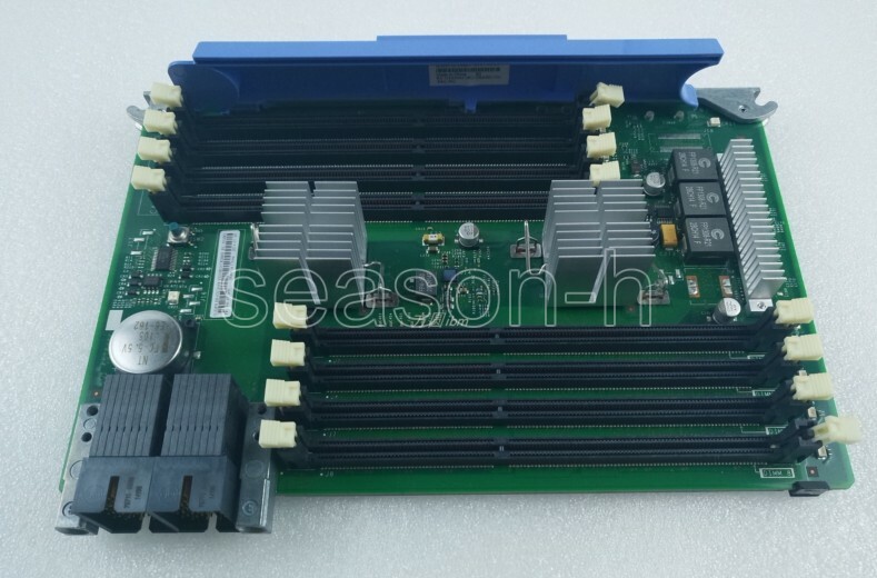IBM System x3850 X5 Memory Expansion Board - 69Y1742*