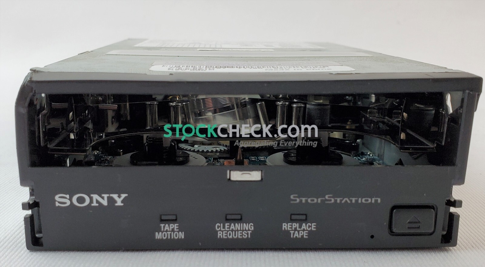Sony ATDNA2 Tape Drive