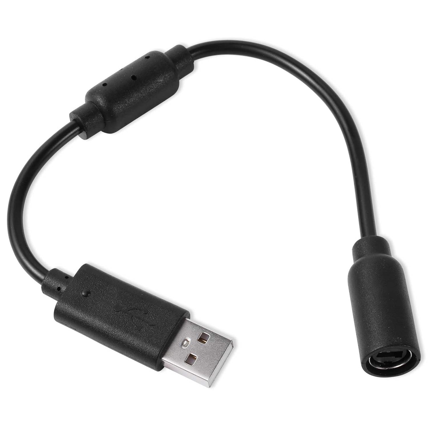 XIHIRCD USB Breakaway Cable, USB Breakaway Cord Replacement for Logitech G920 G9