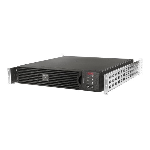 APC American Power Conversion SURTA1500RMXL2U Rack-mounted UPS, NEW IN BOX