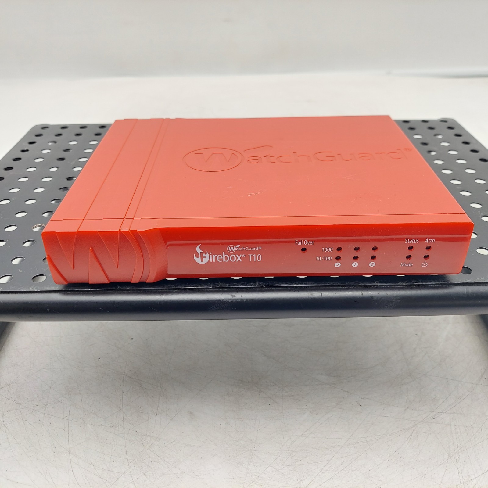 WatchGuard Firebox T10 DS1AE3 Gigabit Firewall