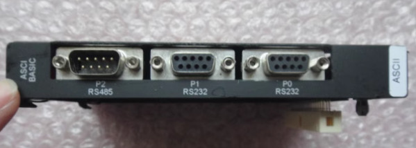 Tested 1PCS IC300ASC100H 90-Day Warranty 
