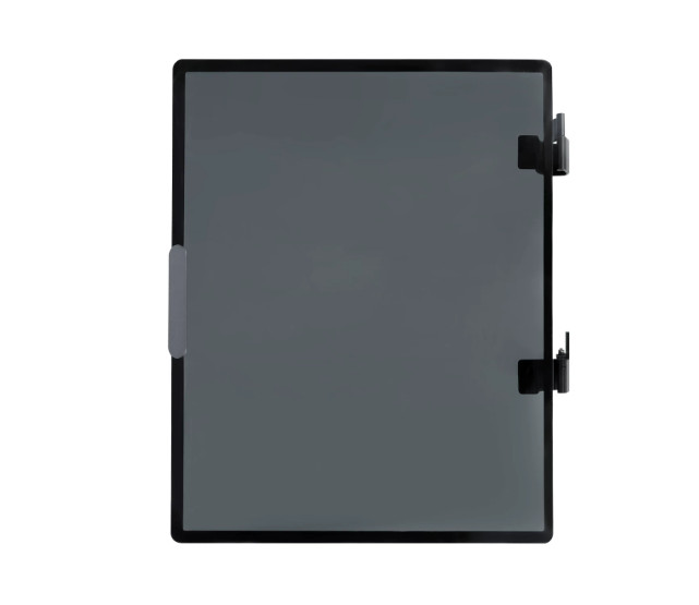 Creality K2 K2 Pro K2 Plus Front Door & Top Panel Glass 3D Printer Part