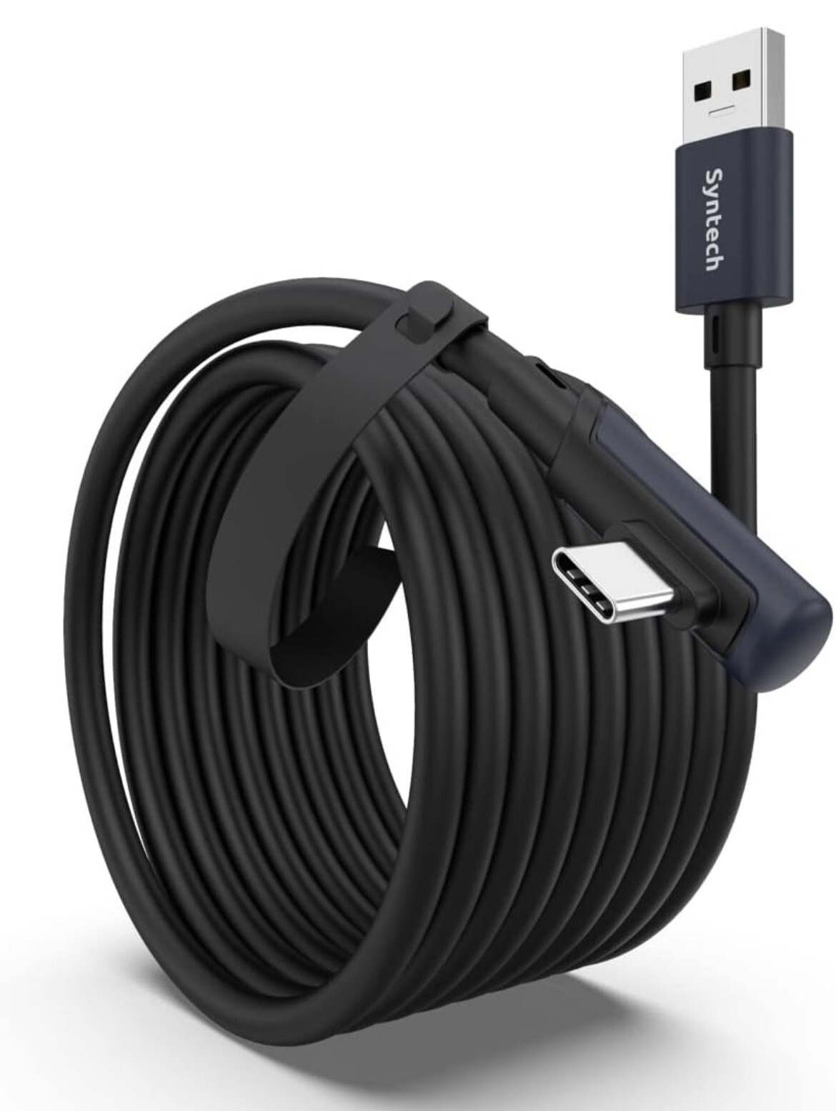 Syntech USB-A to USB-C Cable 16ft/5m