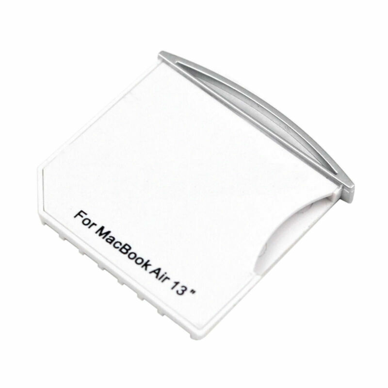 CY  Micro SD TF to SD Card Kit Mini Adaptor for Extra Storage Macbook Air / Pro