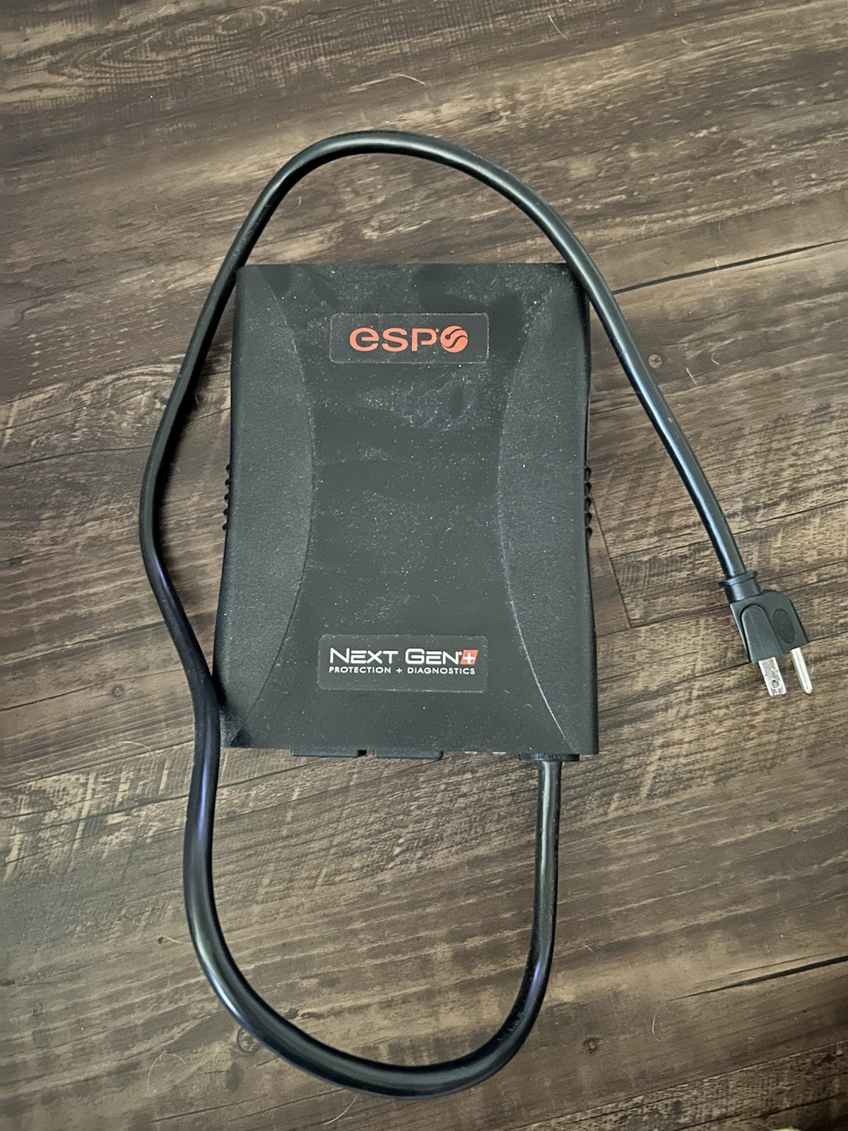 ESP Model XG-PCS-15D Surge Protector