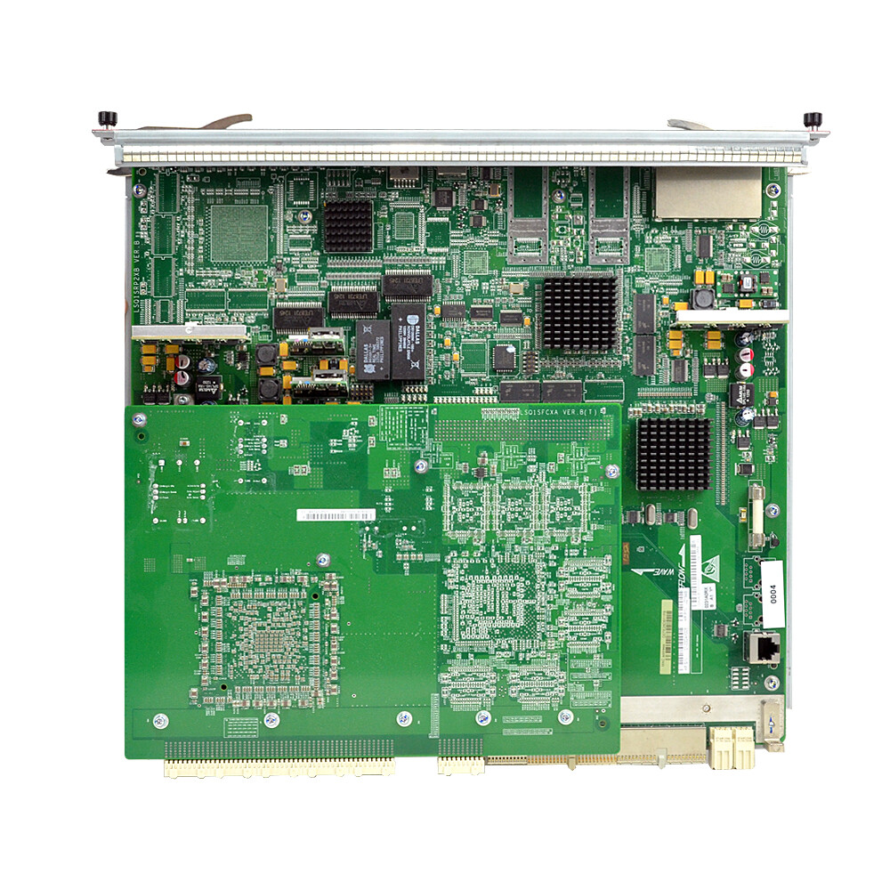 Module LSQ1SRPB0 JD194B HP H3C 384GBPS SALIENCE VI
