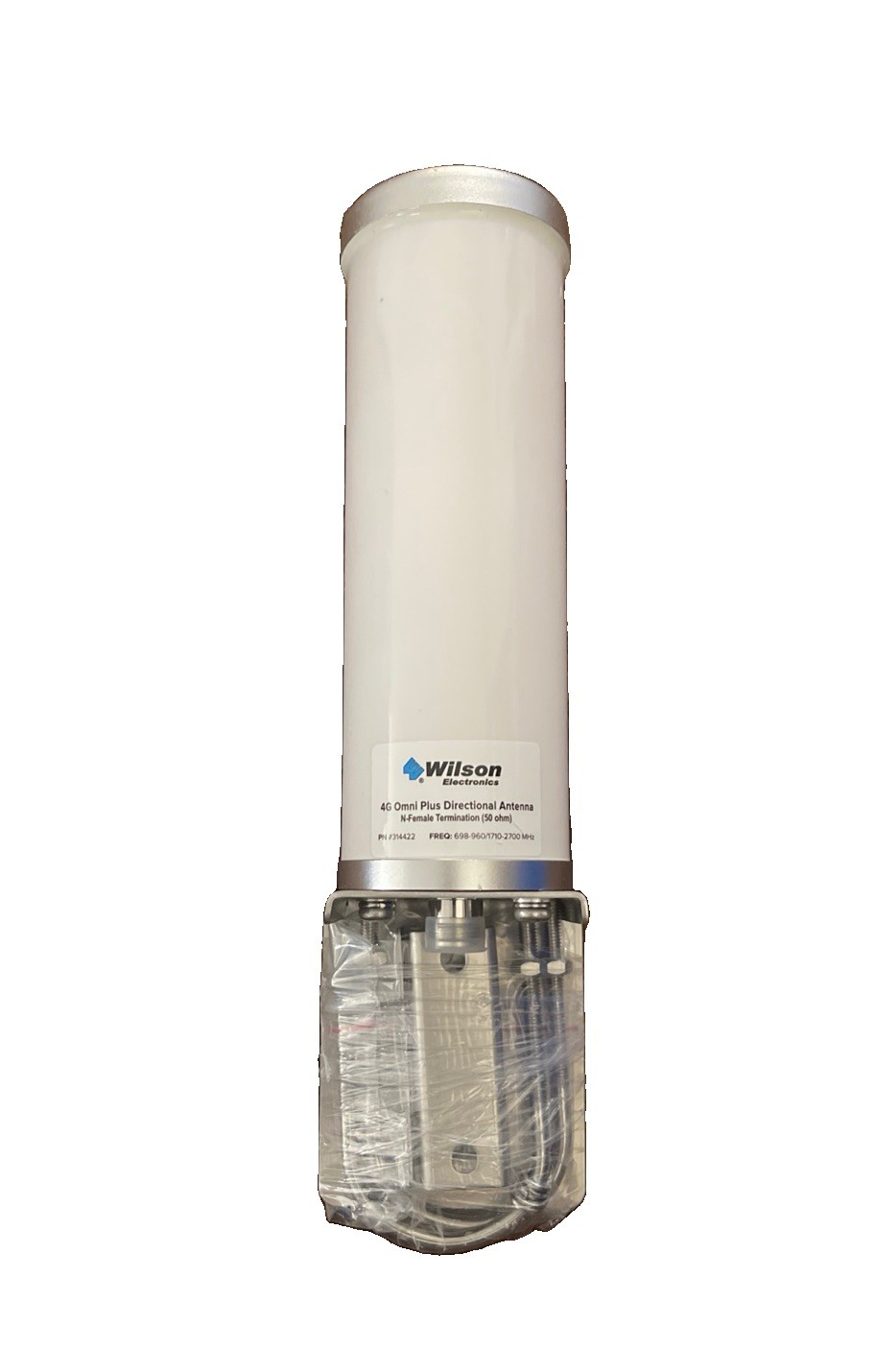 Wilson Electronics 314422 4G Omni Plus Directional Antenna N-Female Termination