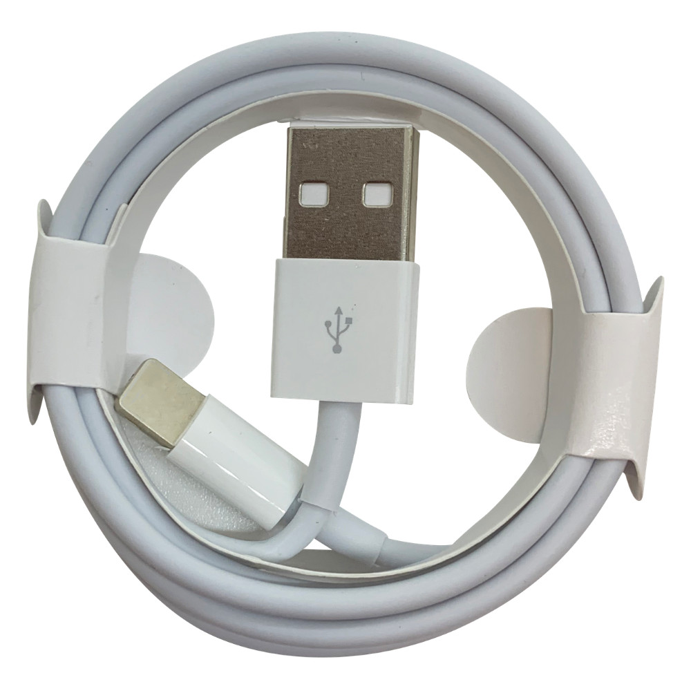 1/10X Bulk Lot For Apple iPhone 14 13 11 8 7 Fast Charger Cable 3/6FT Data Cord