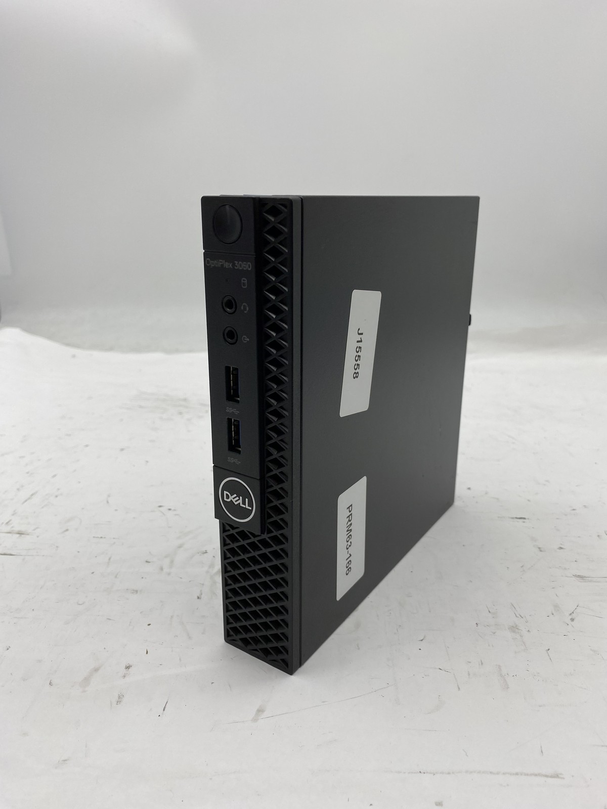 Dell OptiPlex 3060 Micro Intel Core i5 8500T 2.1GHz 8GB RAM 256GB SSD W11P