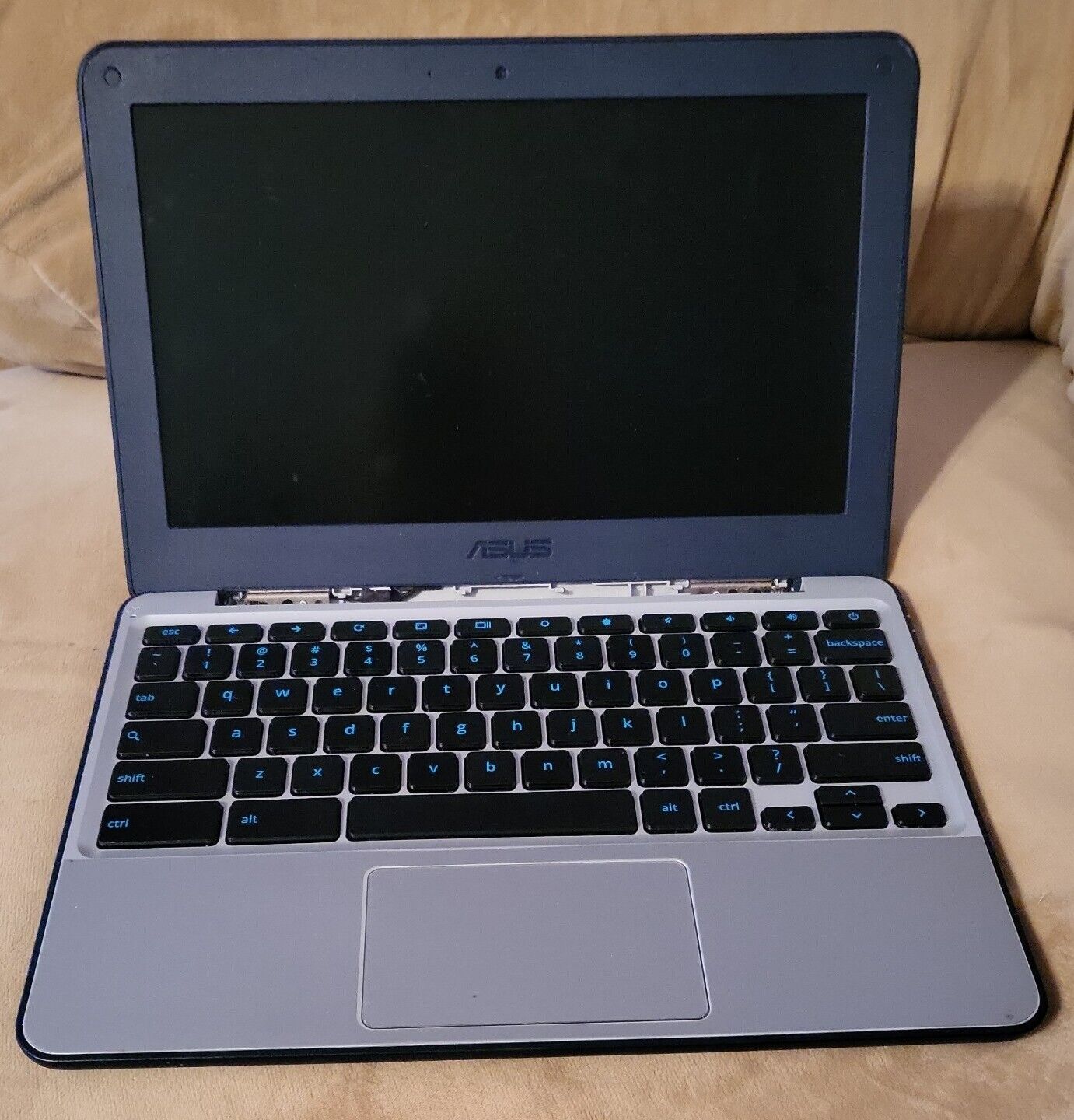 Asus Notebook PC Model C202S 11.5\