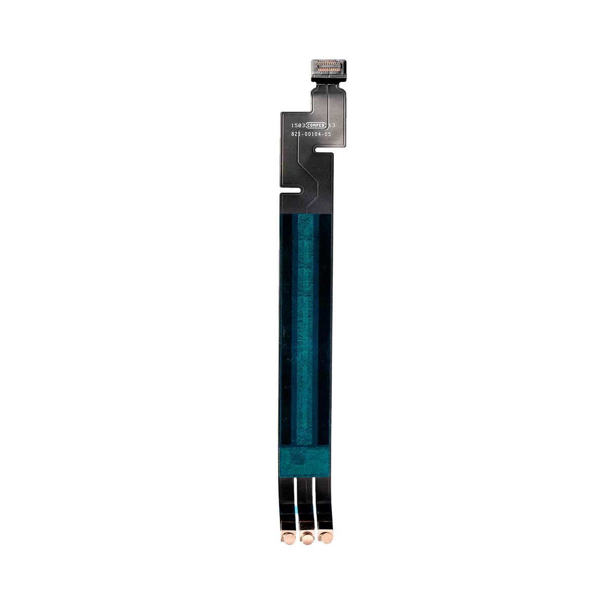 Keyboard Connection Flex Cable For Apple iPad Pro 12.9 (2015) First Gen - Gold