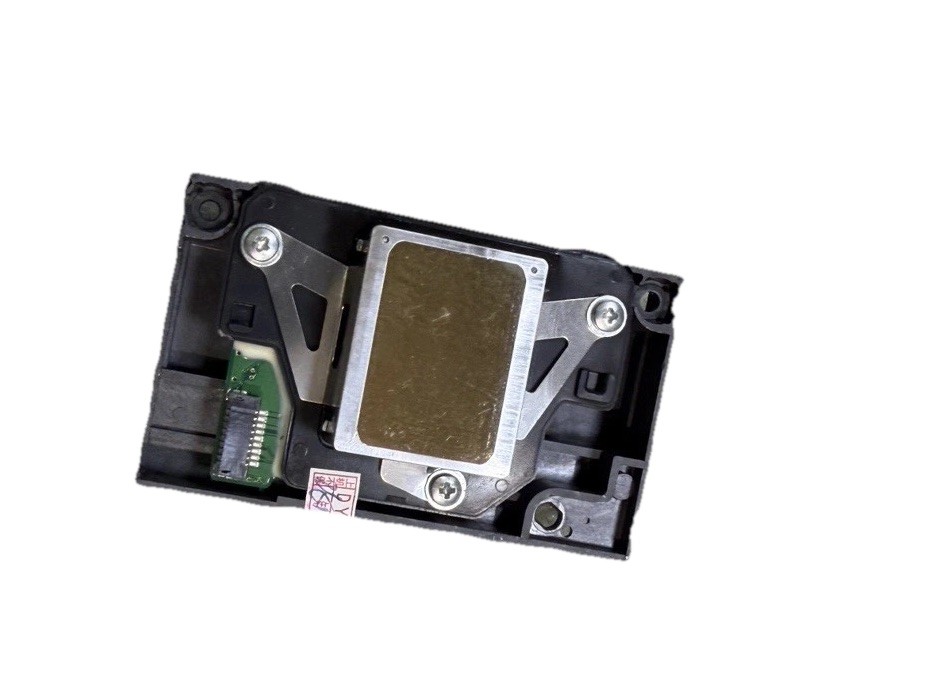 Ademon Upgrade L1800 DTF Printhead Replacement for L1800 L1800D R1390 R1400 R270