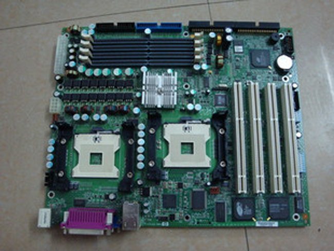 324709-001-ML330 G3 System Board 