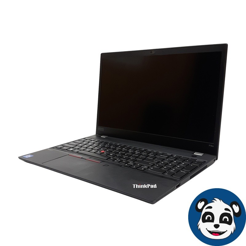 LEMOVO ThinkPad P15s Gen 2 Laptop, i7-1185G7, 16GB RAM, 512GB SSD, Win 11 - "B"