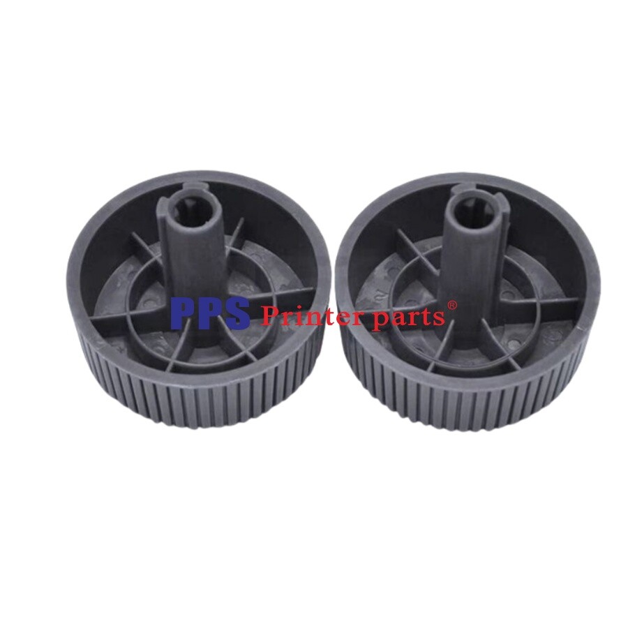 2PCS X New Reel Knob Fit For Epson FX890 LQ590 Reel Knob Brand NEW PS 1234171