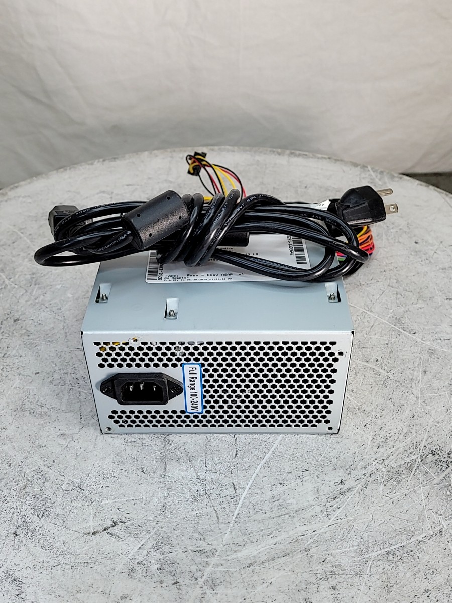SOLYTECH SL-8360EPS Switching Power Supply 350W