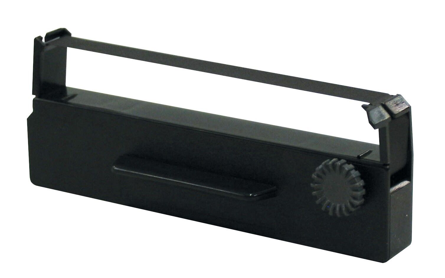 (6) Epson ERC-27 Compatible Black Ribbons  M290 TM-290, CTM-290, 290II, TM-290II