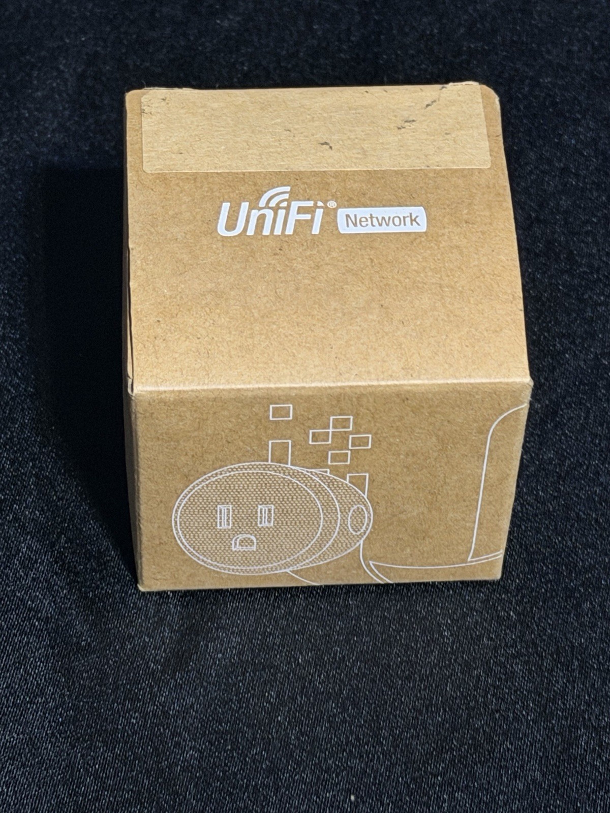 Ubiquiti UniFi Smart Power Plug USP-PLUG-US - BRAND NEW