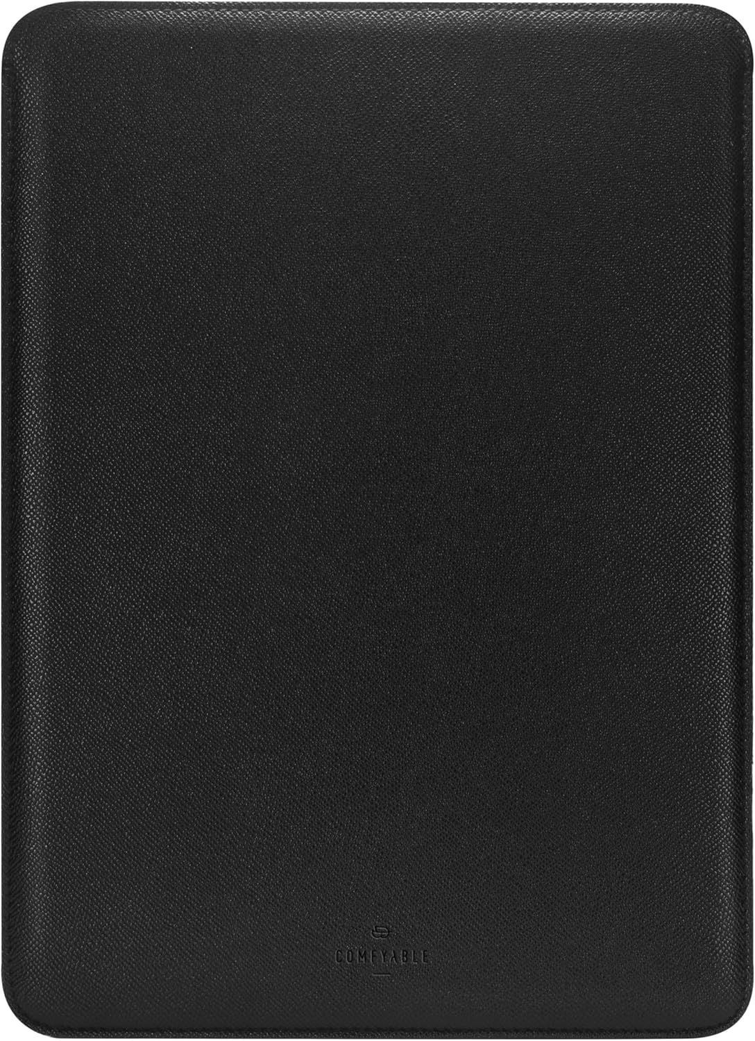 Sleeve for 13 Inch MacBook Air M5 2026 & MacBook Pro/Neo A18, Faux Leather