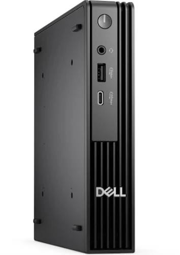 Dell Pro Micro QCM1250, Intel Ultra 5,235T, 16GB RAM, 512GB SSD, WIFI Win 11 Pro