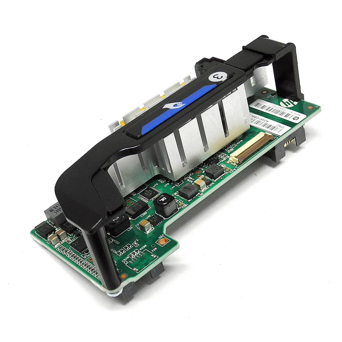 HP 570FLB Dual Port 10GbE FlexibleLOM Network Card 718937-001 730701-001