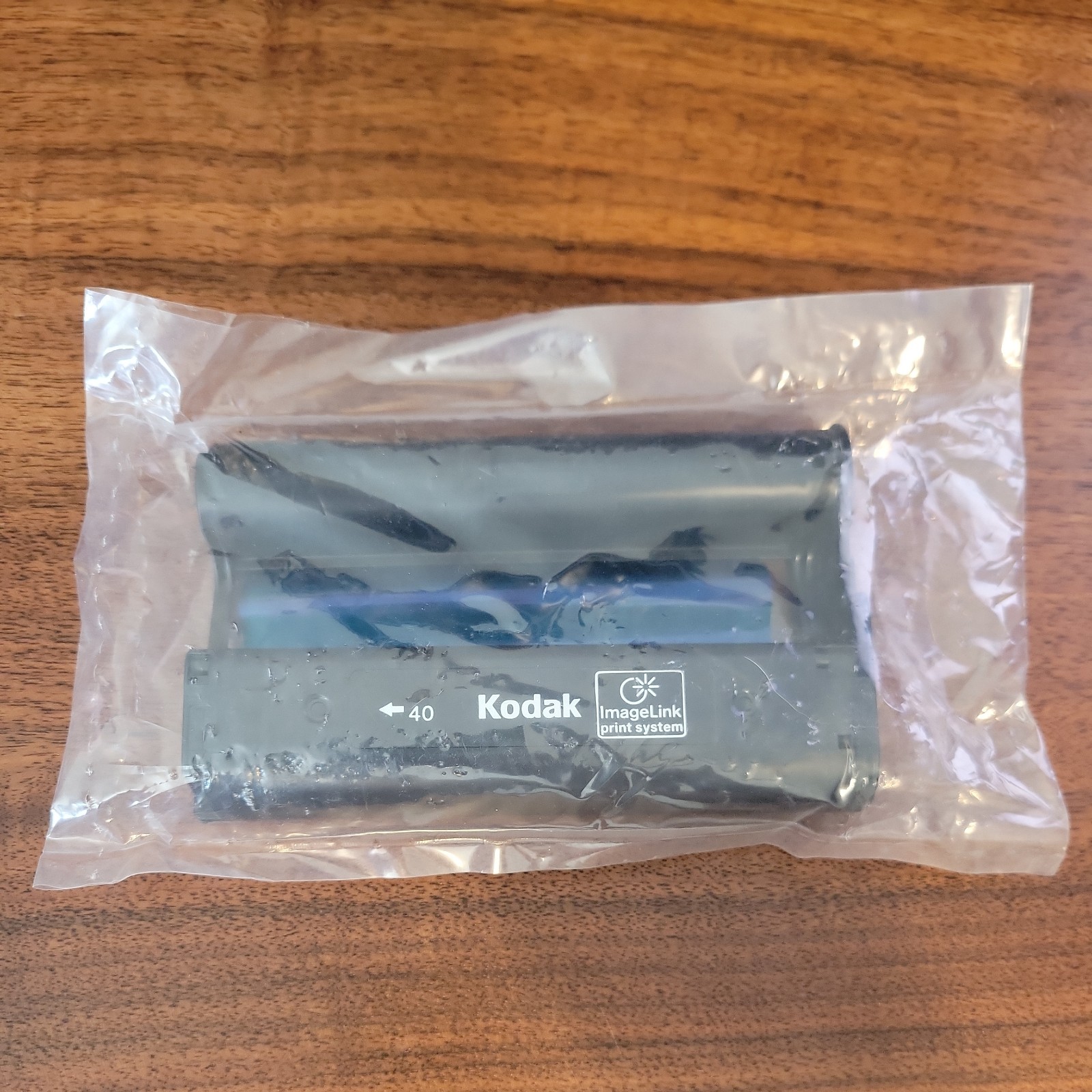 Kodak Easyshare PH-10 40 Photo Color Ink Cartridge Only Sealed B1