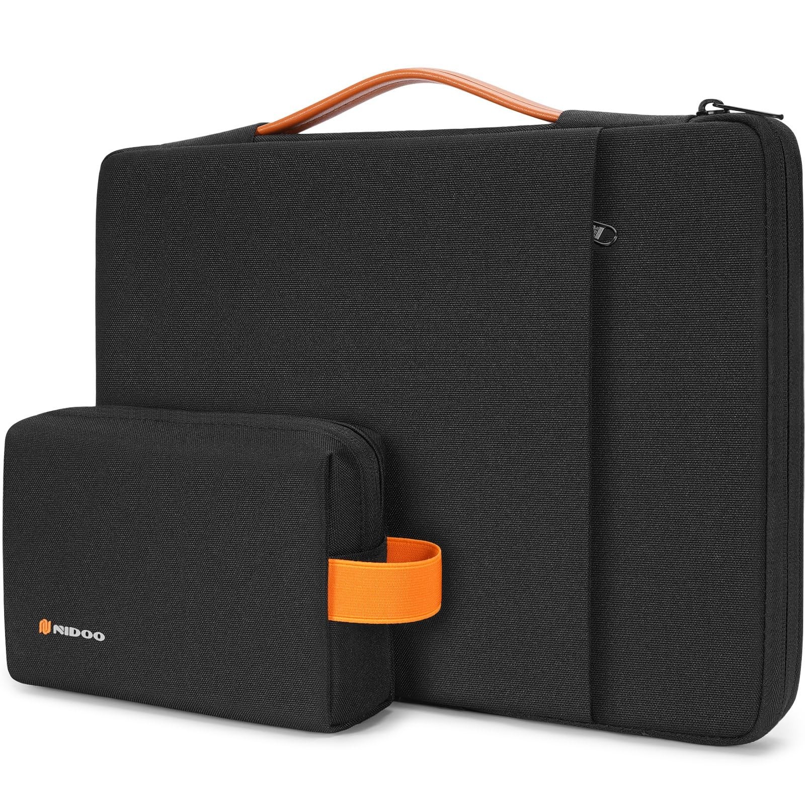 NIDOO 15.6 inch Laptop Sleeve Case Computer Bag for 15.6" Lenovo Legion 5 / I...
