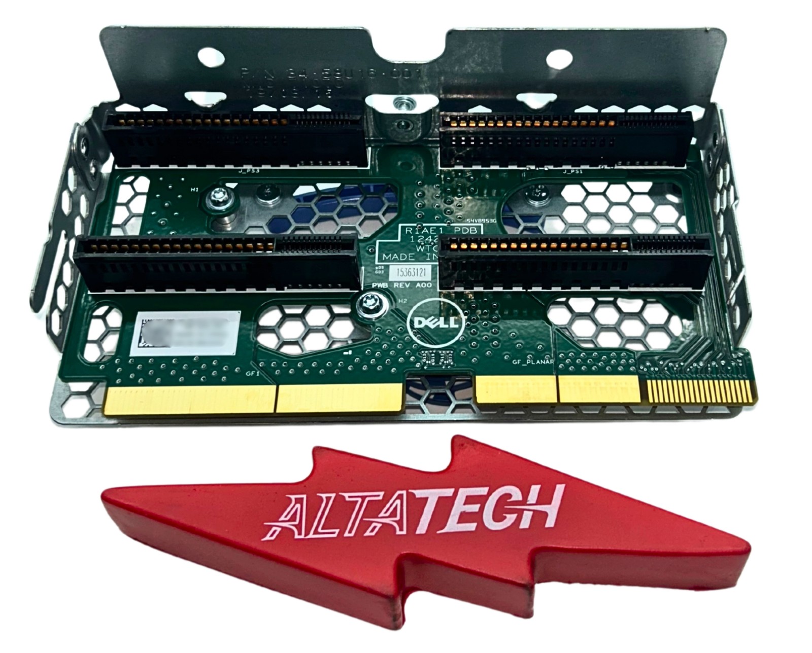 Dell 91K43 Power Distribution Board (PID) VRTX