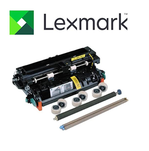 NEW GENGUINE LEXMARK 41X1225 PRINTER MAINTENANCE KIT 110V MS621C MS622C MX622