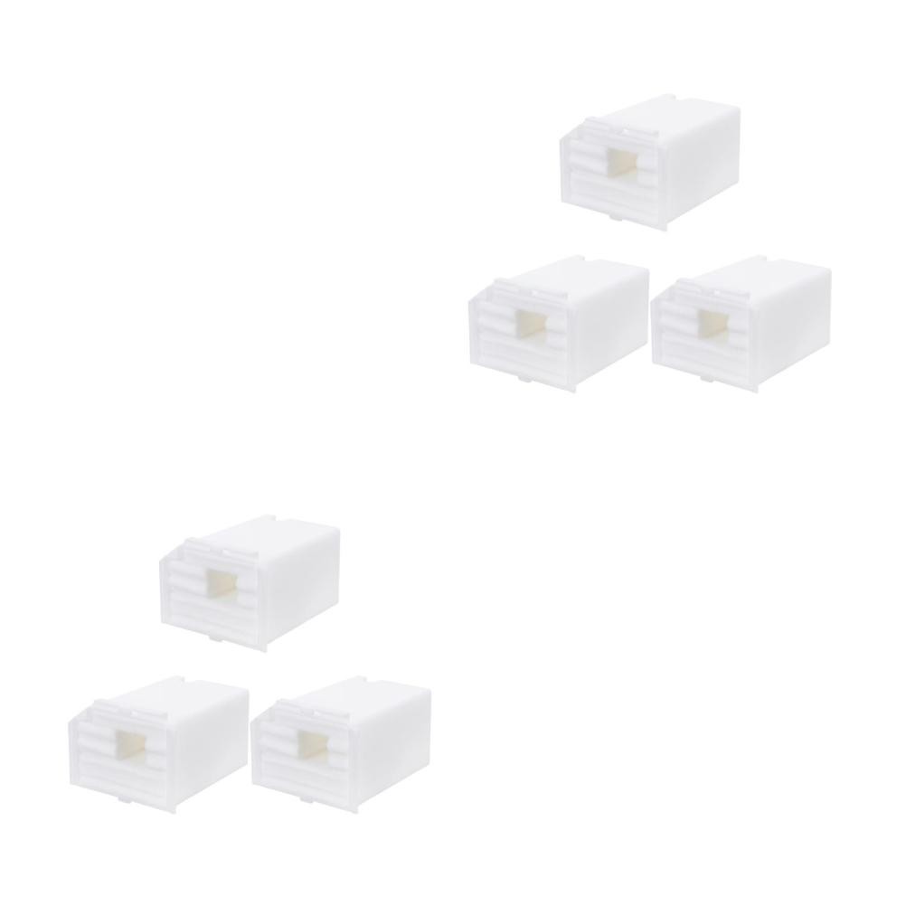 Reusable Ink Absorbent Sponge Pads for Home Printer Maintenance Box Sponge Kit