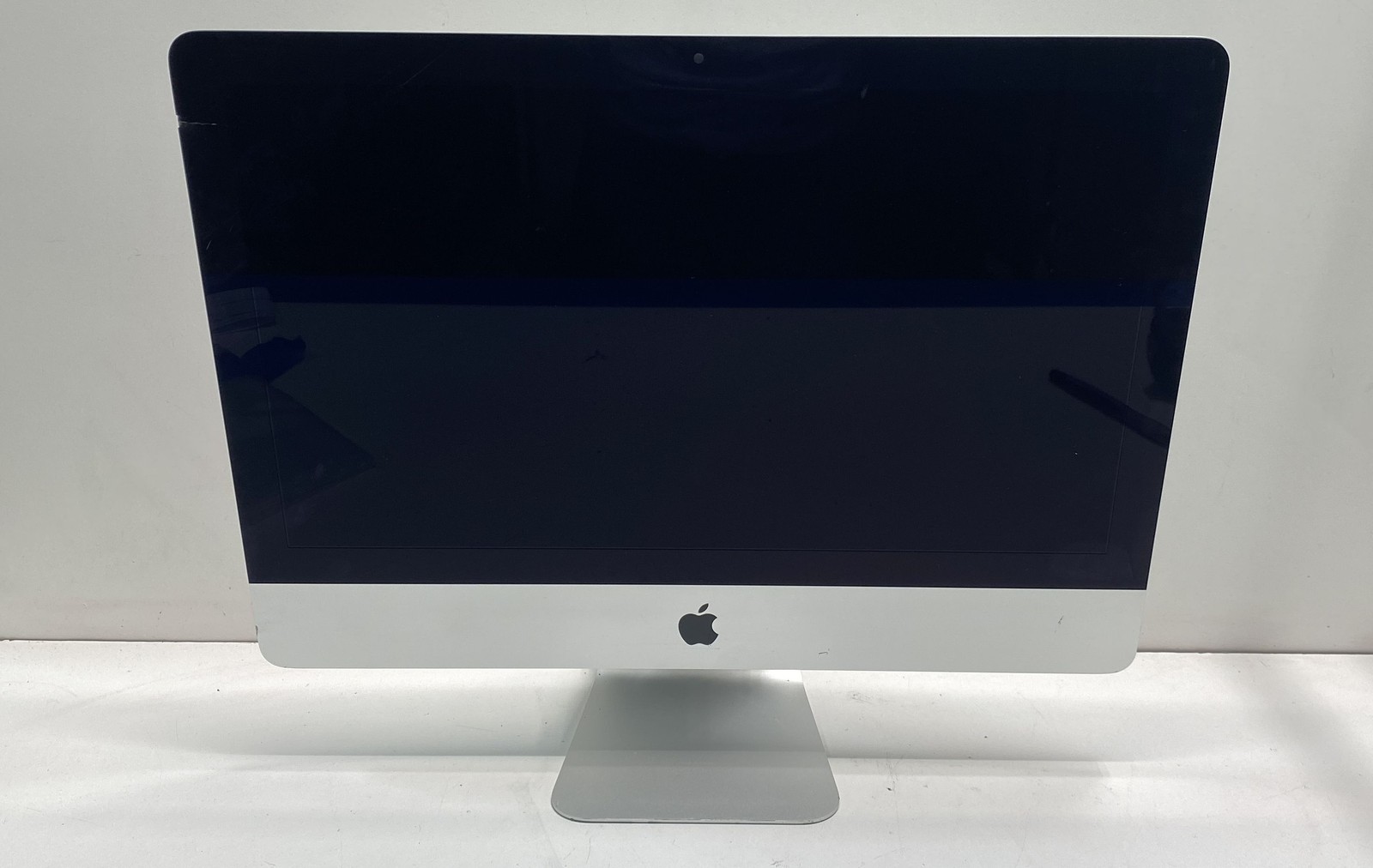 Apple iMac A1418 21.5" Intel 1TB HDD All-in-One Desktop Computer Tested Wiped