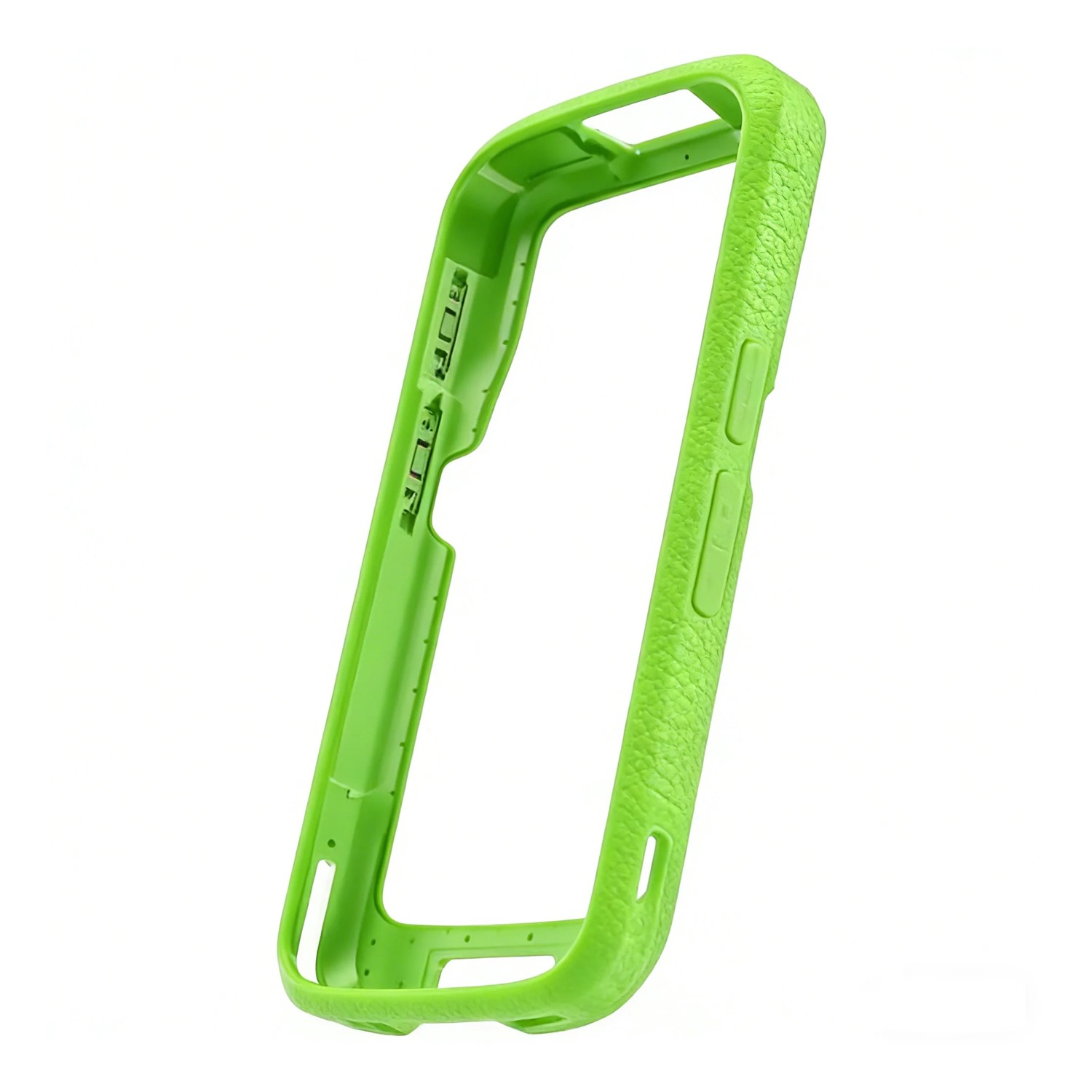 Green Rubber Protect Cover for Zebra TC22 TC27 Mobile Computer (SG-TC2L-BOOT-01)