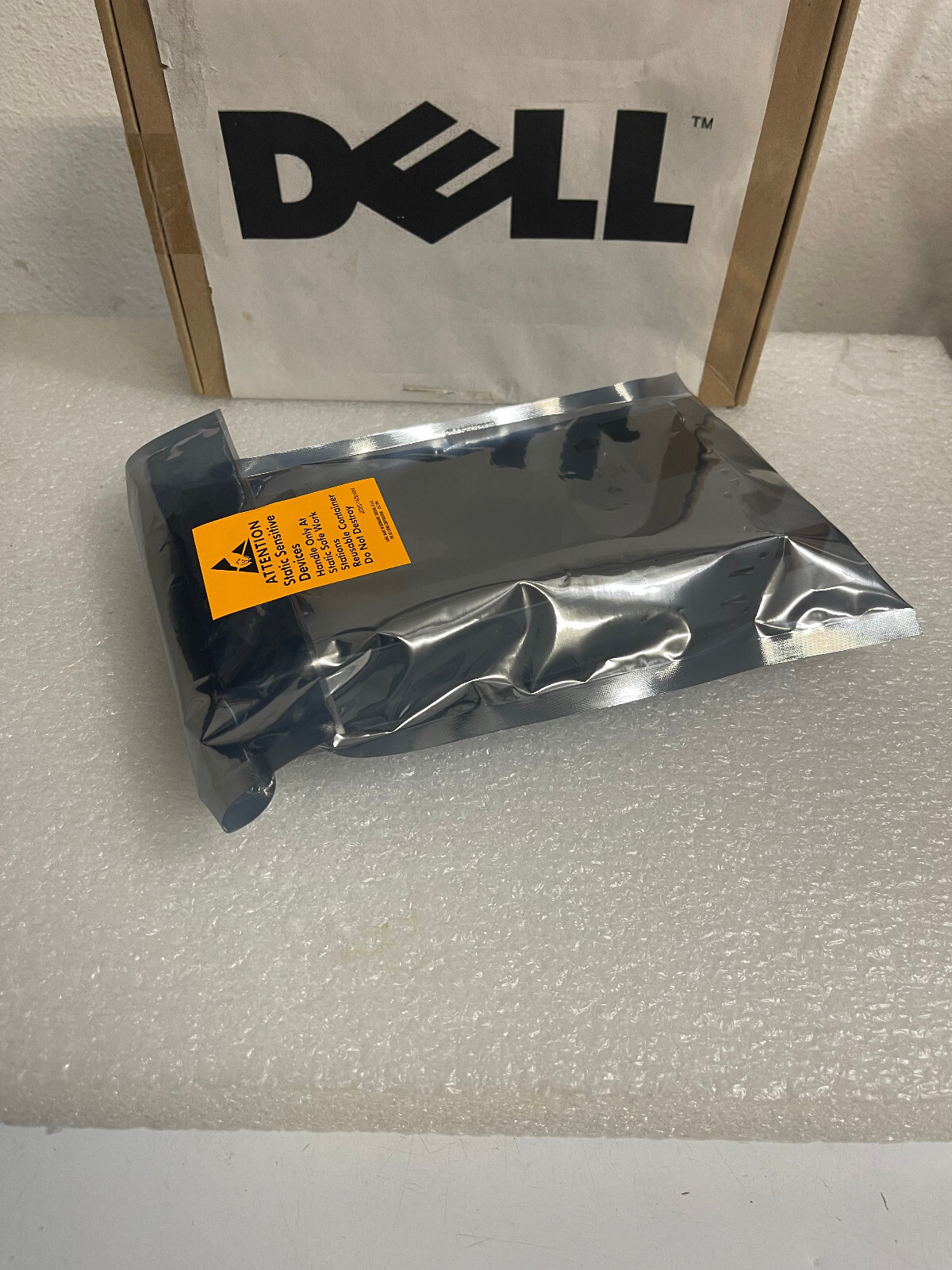 Y26KX DELL POWEREDGE 1100W 80+ PLATINUM PS C4130 R730 R630 T630 R530 0Y26KX