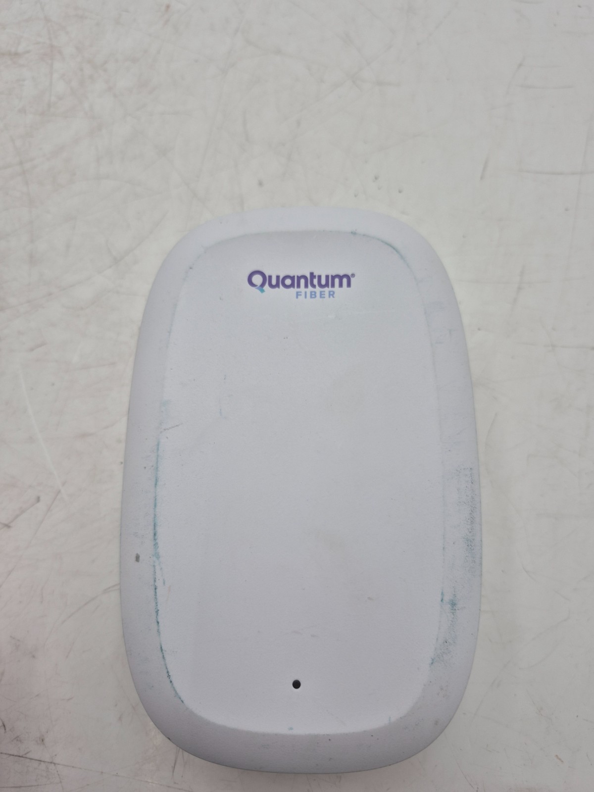 Quantum Fiber W1701K Wi-Fi 7 Router White, 2x 2.5G Ethernet LAN Ports