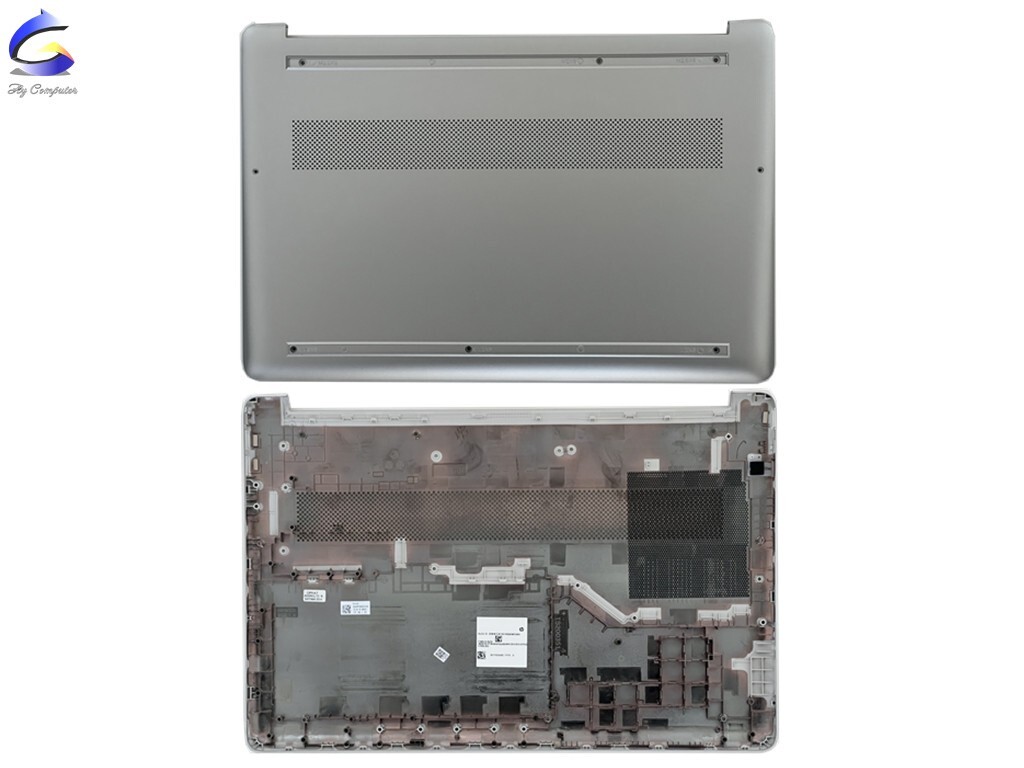 New For HP 15-DY 15-EF Laptop Bottom Case Lower Base Cover D Shell L63590-001