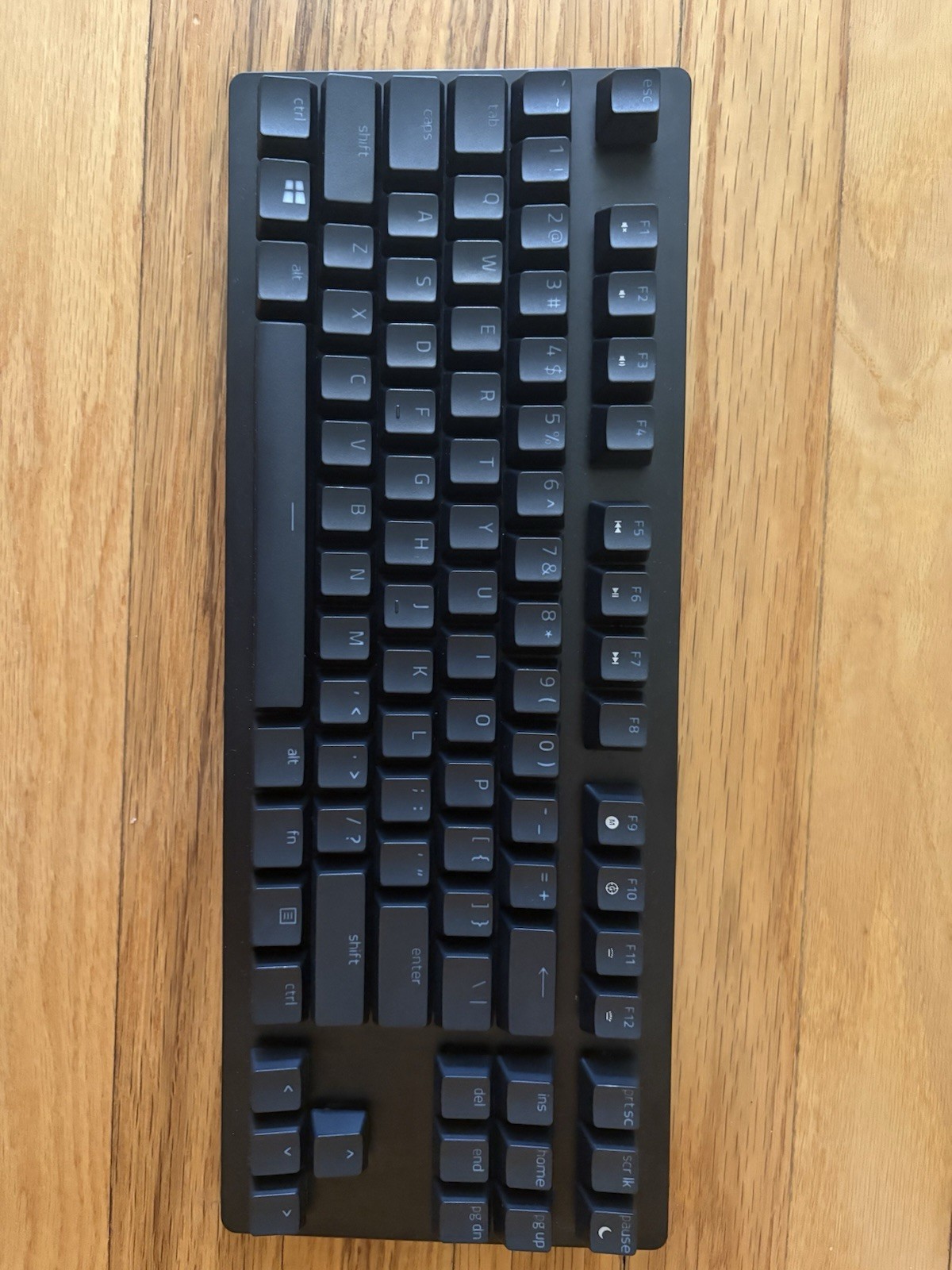 Razer Huntsman (RZ03-02520200-R3U1) Gaming Keyboard