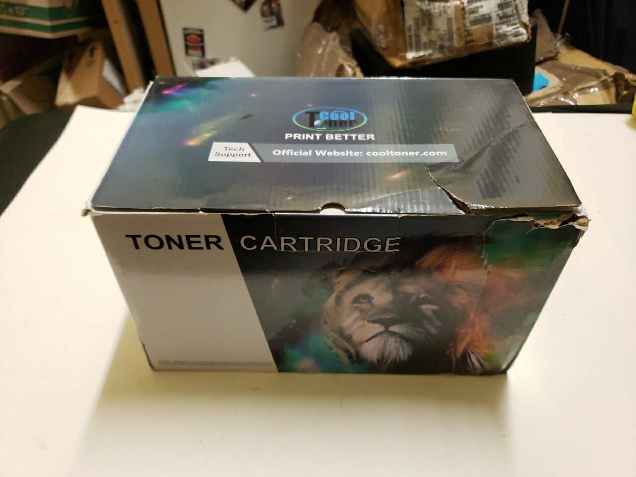 Cool Toner CT-CF410X/C0046X-4CL Premium Toner Cartridge 4PK SEE DESCRIPTION