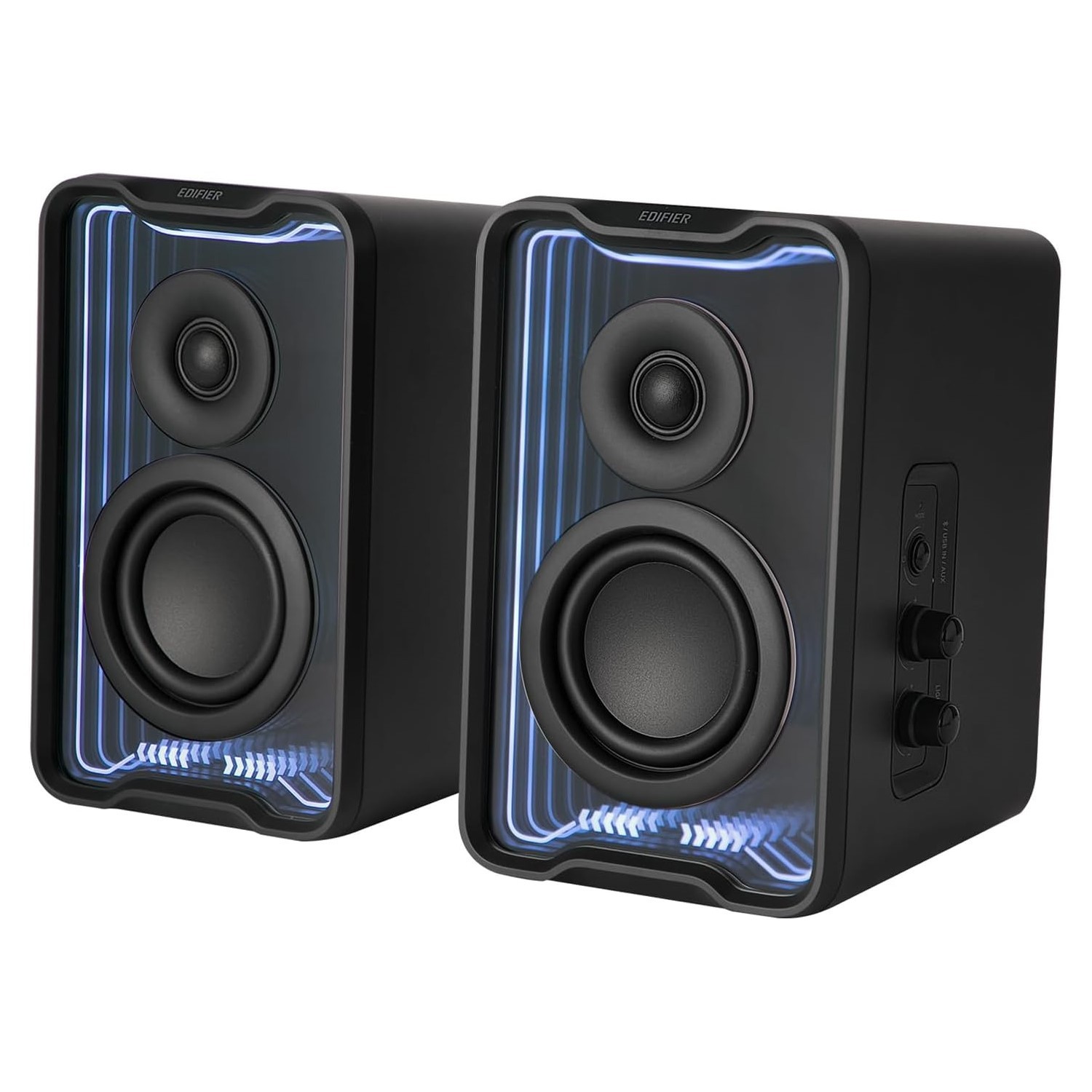 Edifier Computer Active Speaker Bluetooth for Desktops Laptops 30W App Control