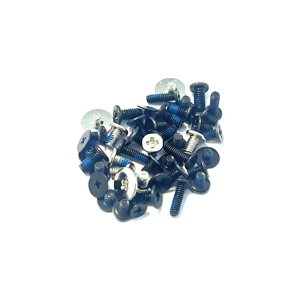 screws kit For ASUS M1502YA M1502YA-RS51 M1502YA-RS74 M1502YA-NJ M1502YA-AS51-CA